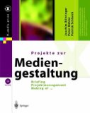  - X.media.press: Kompendium der Mediengestaltung Digital und Print: Konzeption und Gestaltung / Produktion und Technik für Digital- und Printmedien