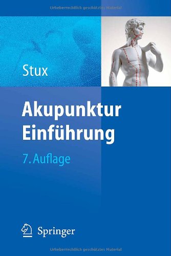  - Akupunktur - Einführung