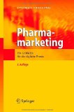 Umbach, Günter - Erfolgreich Im Pharma-Marketing