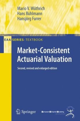  - Market-Consistent Actuarial Valuation (EAA Series)