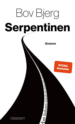 Bjerg, Bov - Serpentinen: Roman