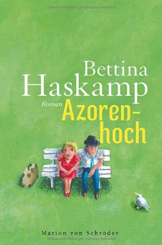 - Azorenhoch: Roman