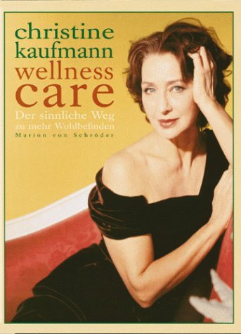 Kaufmann, Christine - Wellness Care