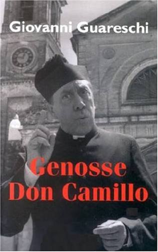 - Genosse Don Camillo.