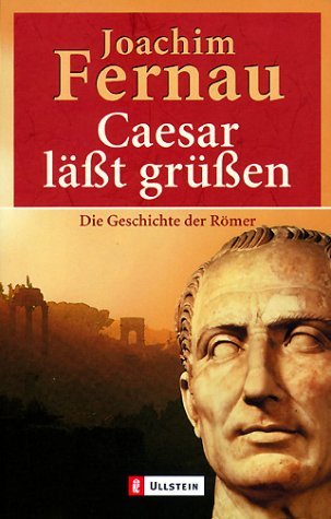 - Caesar lässt grüssen :