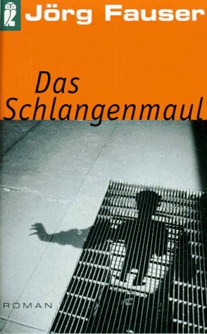  - Das Schlangenmaul.