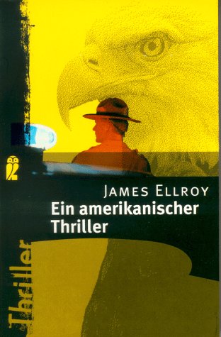  - Ein amerikanischer Thriller (Die Underworld-Trilogie, Band 1)