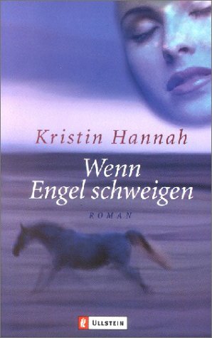 - Wenn Engel schweigen: Roman