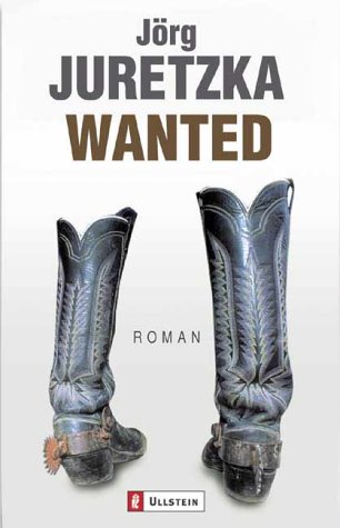  - Wanted: Roman