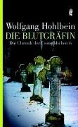  - Die Chronik der Unsterblichen 6: Die Blutgräfin