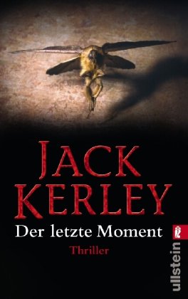  - Der letzte Moment