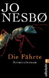 Nesbo, Jo - Der fledermausmann