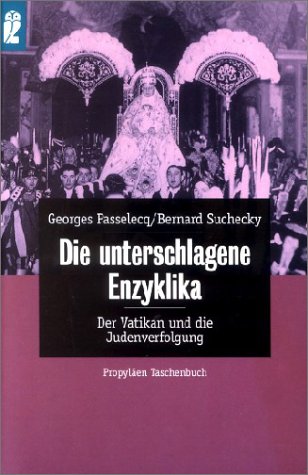 - Die unterschlagene Enzyklika