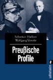 Haffner, Sebastian - Preußen ohne Legende