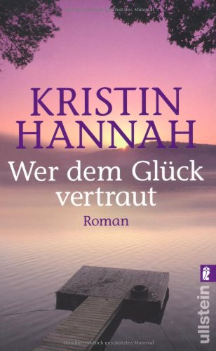 - Wer dem Glück vertraut