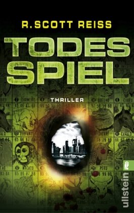  - Todesspiel