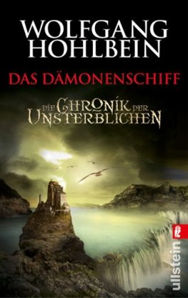  - Die Chronik der Unsterblichen 9: Das Dämonenschiff