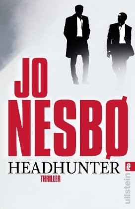 - Headhunter