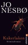 Nesbo, Jo - Der fledermausmann