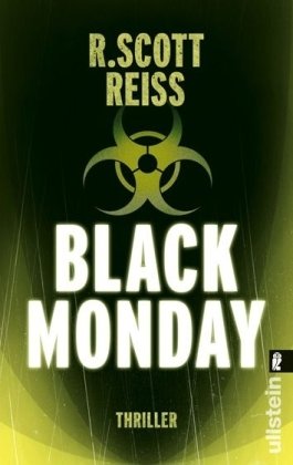  - Black Monday