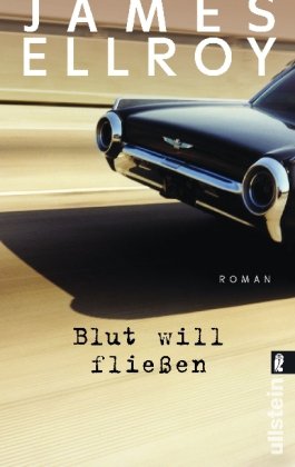  - Blut will fließen