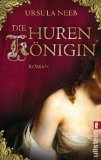  - Die Hurenkönigin und der Venusorden: Historischer Kriminalroman (Die Hurenkönigin ermittelt)