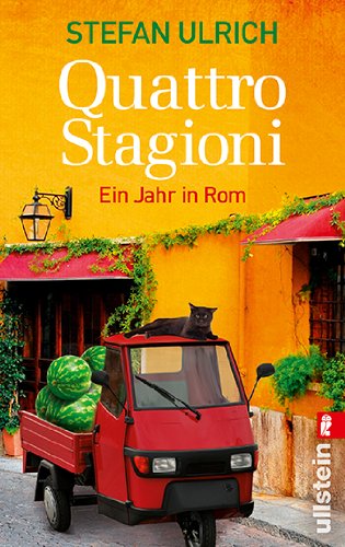 - Quattro Stagioni: Ein Jahr in Rom