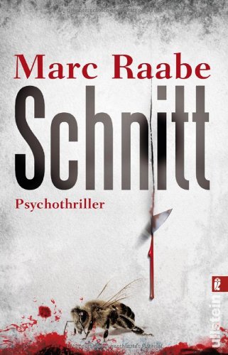  - Schnitt: Psychothriller