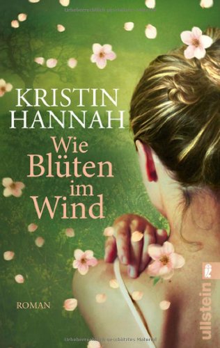 - Wie Blüten im Wind: Roman