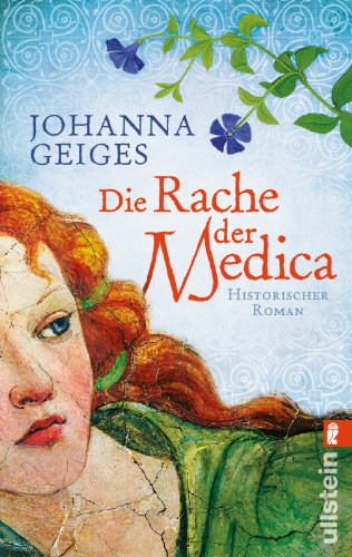 - Die Rache der Medica (Die Medica-Reihe)