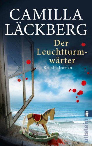 - Der Leuchtturmwärter: Kriminalroman (Ein Falck-Hedström-Krimi)