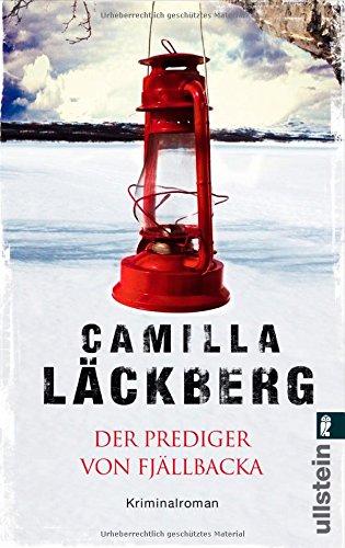  - Der Prediger von Fjällbacka (Ein Falck-Hedström-Krimi, Band 2)