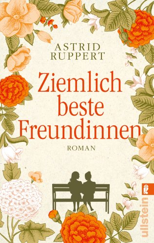 - Ziemlich beste Freundinnen: Roman