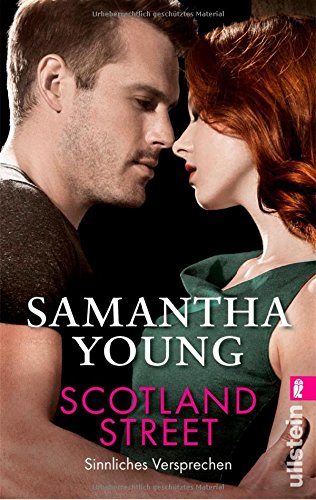 - Scotland Street - Sinnliches Versprechen (Deutsche Ausgabe) (Edinburgh Love Stories, Band 5)