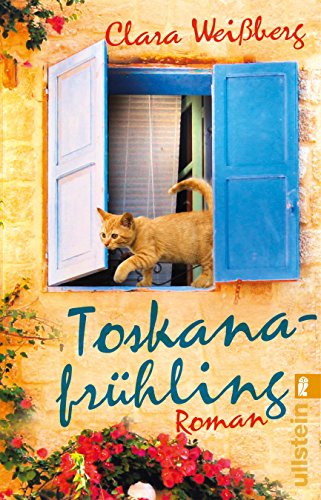 - Toskanafrühling: Roman