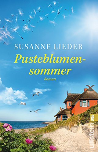 - Pusteblumensommer: Roman