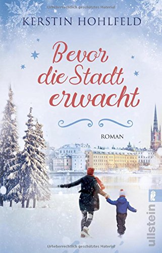  - Bevor die Stadt erwacht: Eine Weihnachtsgeschichte