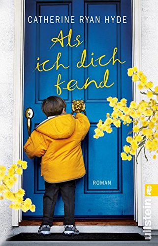 - Als ich dich fand