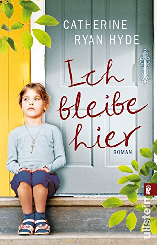 - Ich bleibe hier