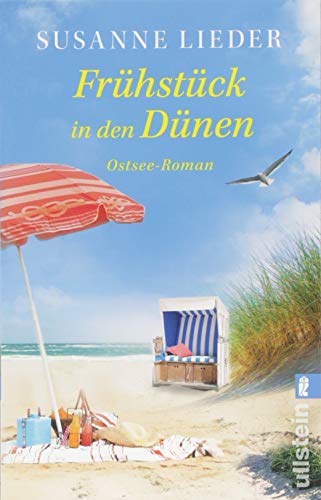 - Frühstück in den Dünen: Roman