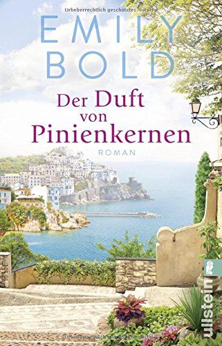 - Der Duft von Pinienkernen: Roman