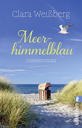 - Meerhimmelblau: Ostsee-Roman
