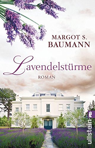 - Lavendelstürme: Roman