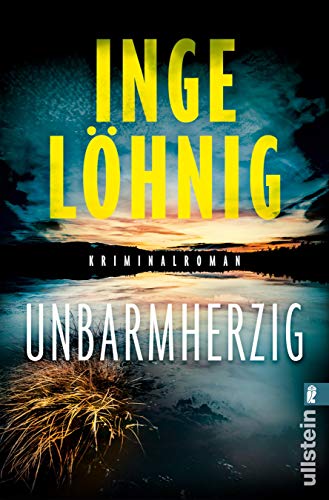  - Unbarmherzig: Kriminalroman (Ein Gina-Angelucci-Krimi, Band 2)
