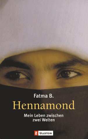 - Hennamond: Mein Leben zwischen zwei Welten