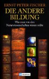  - Bildung. Alles was man wissen muß. 12 CD's: Höredition - Sonderausgabe