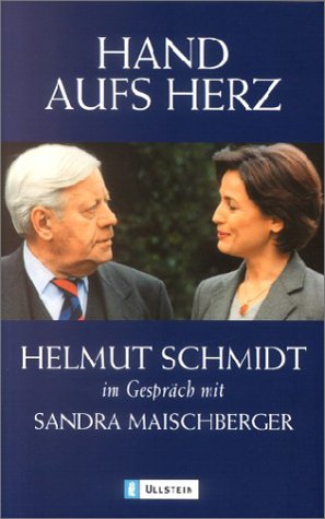 - Hand aufs Herz