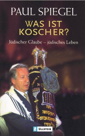 - Was ist koscher?: Jüdischer Glaube - jüdisches Leben
