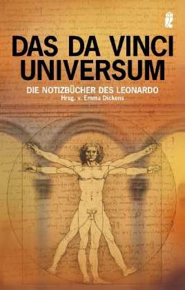  - Das Da-Vinci-Universum: Die Notizbücher des Leonardo