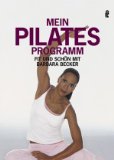 DVD - Barbara Becker - Mein neues Pilates Training